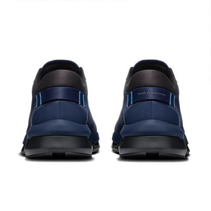 Midnight Black
