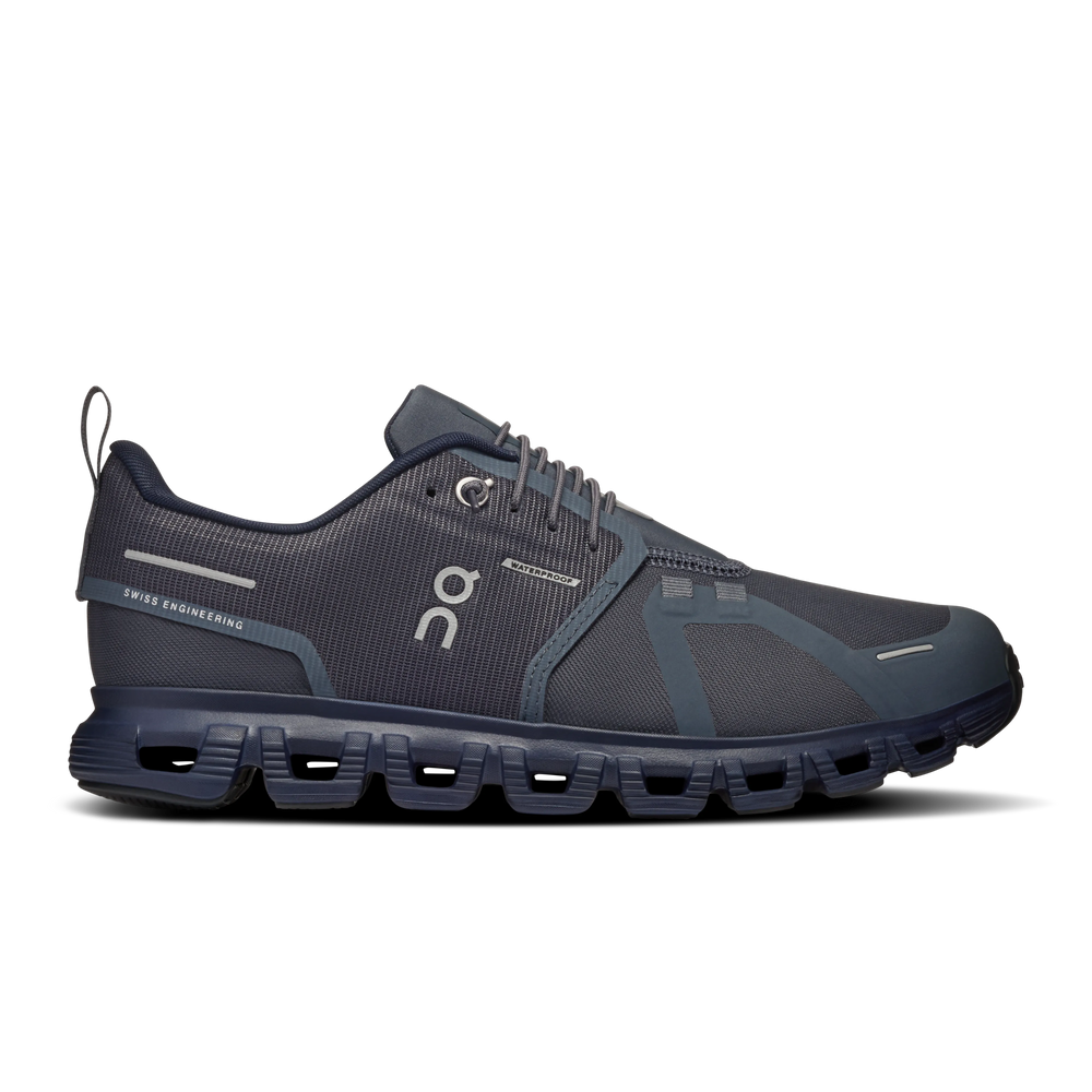 Navy Midnight