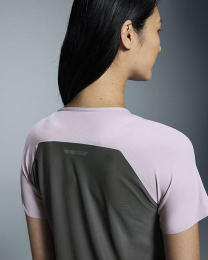 Mauve Eclipse
