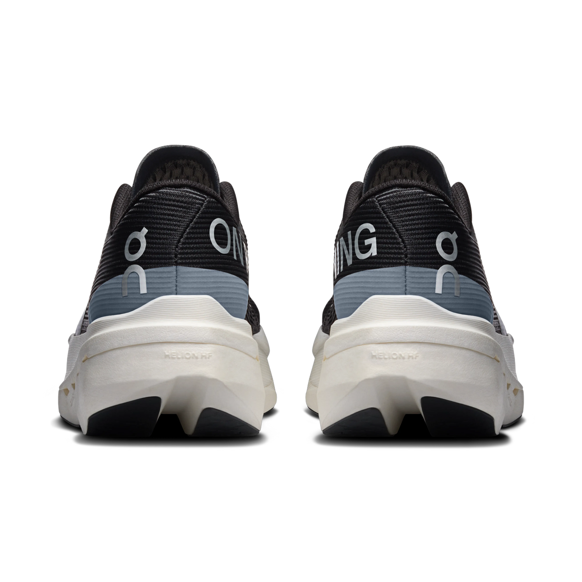 White Black