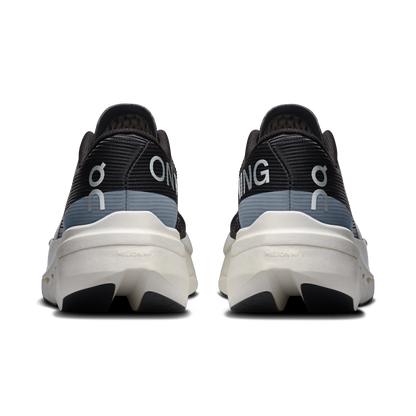 White Black
