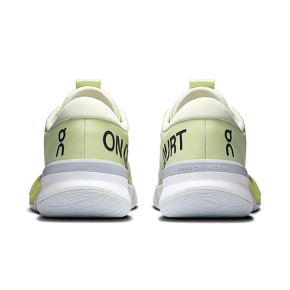 Linen Lime