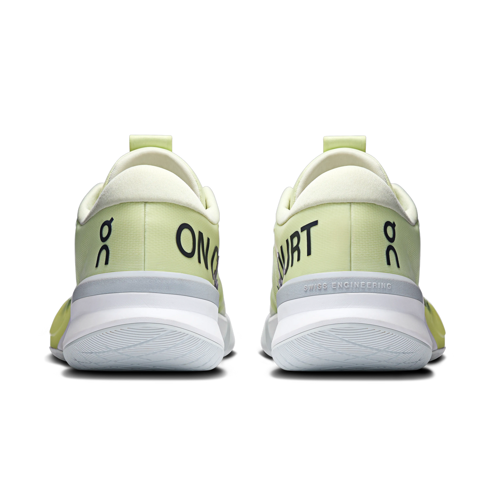 Linen Lime