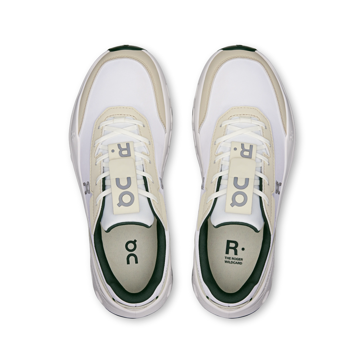 Ivory Evergreen