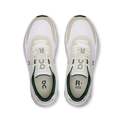 Ivory Evergreen