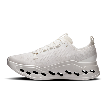 Ivory White