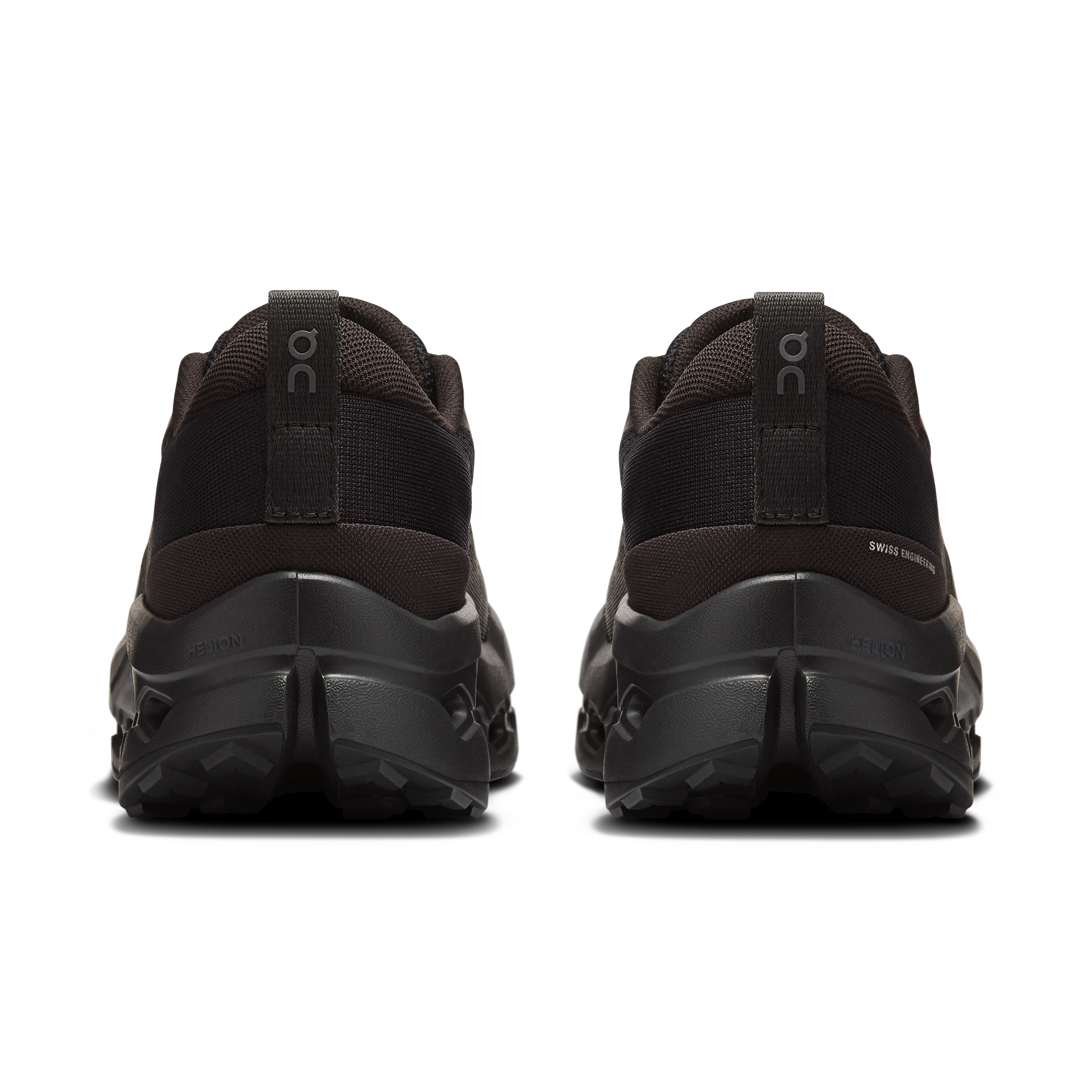 Black Black