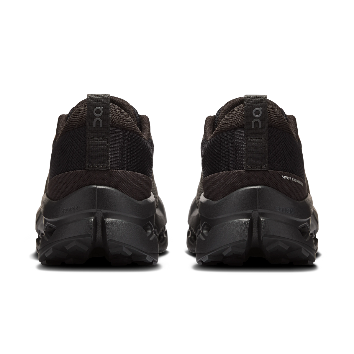 Black Black
