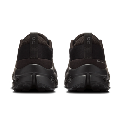 Black Black
