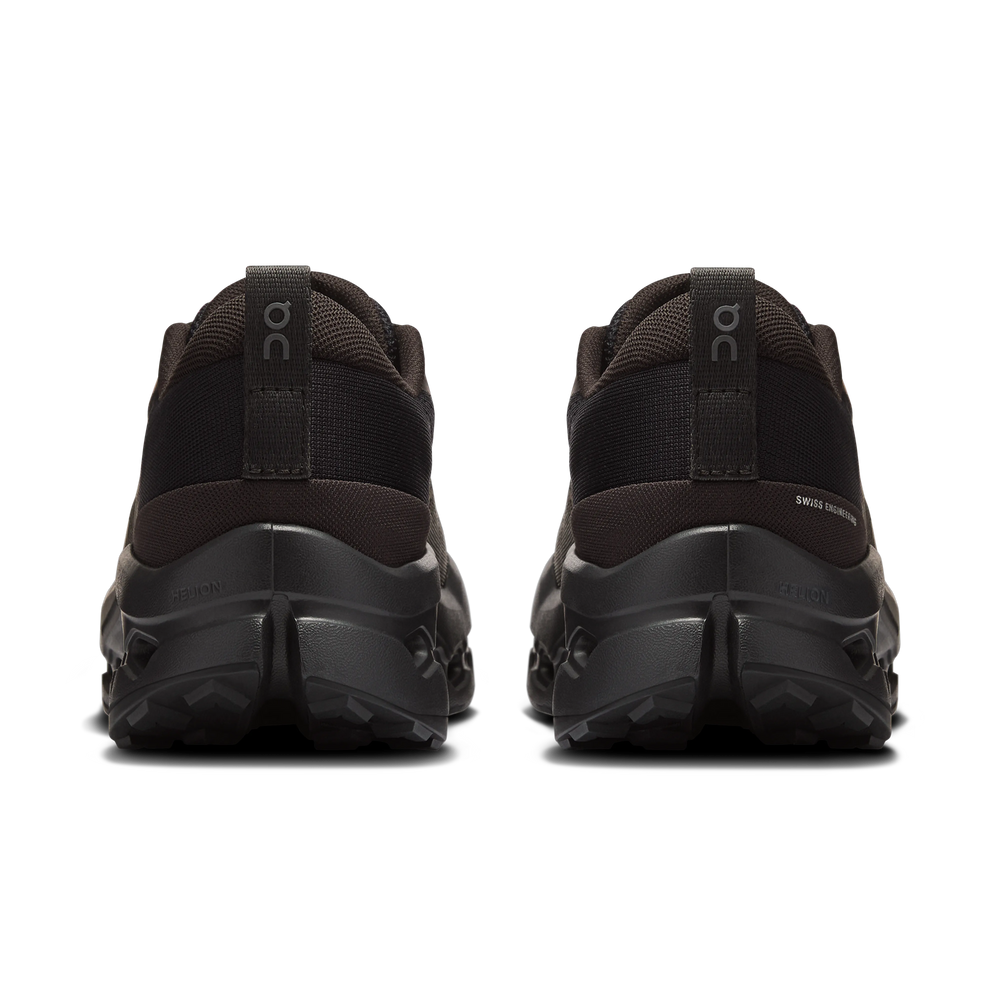 Black Black