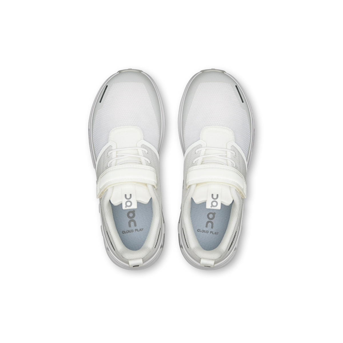 White White