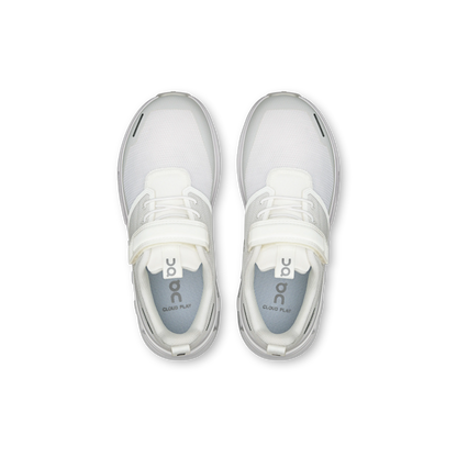 White White