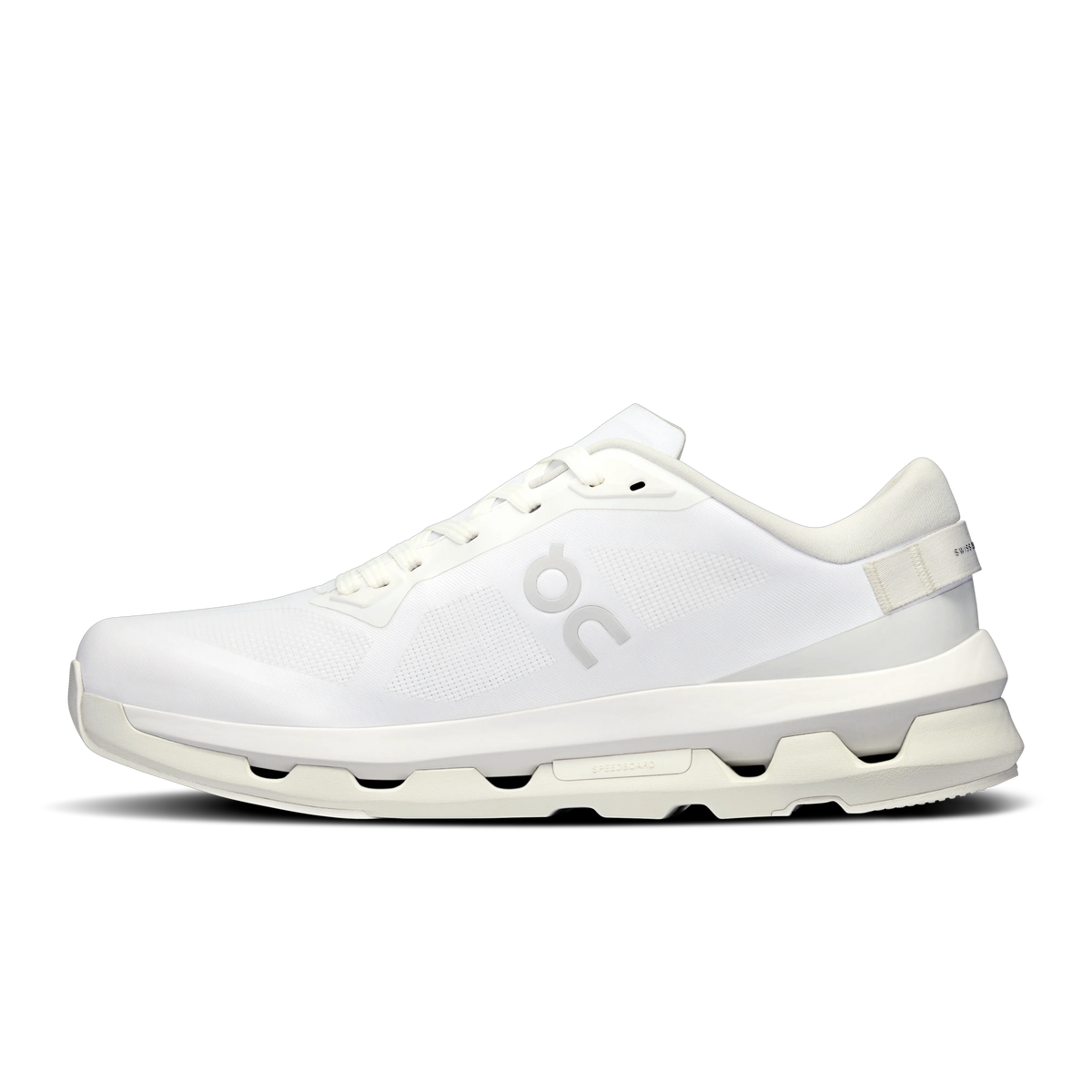 White White