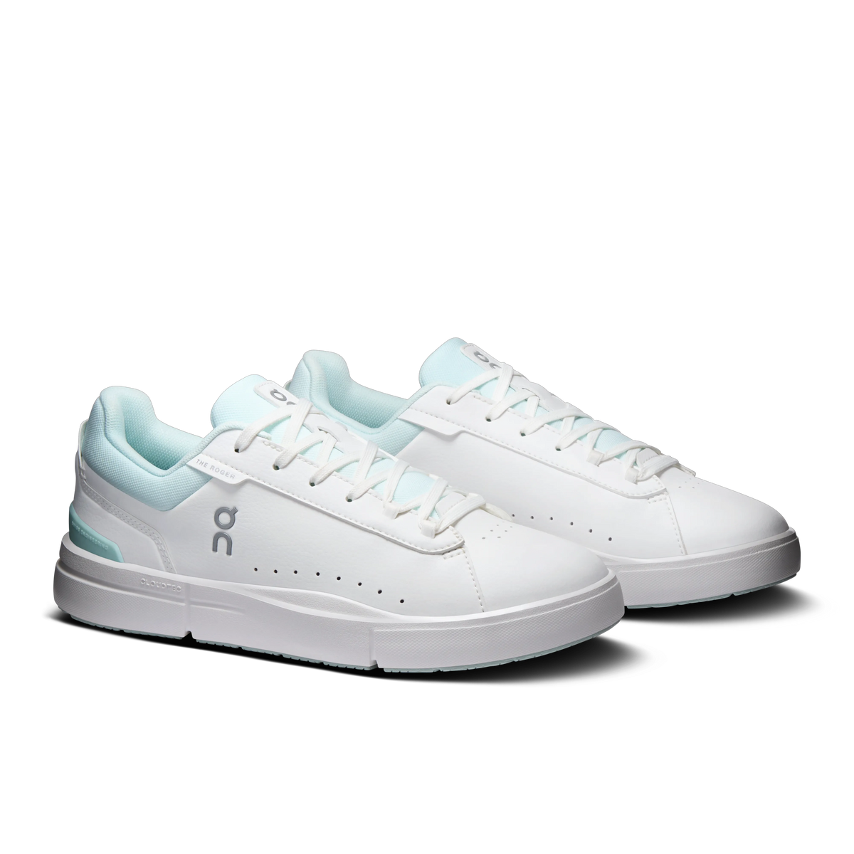 White Flurry