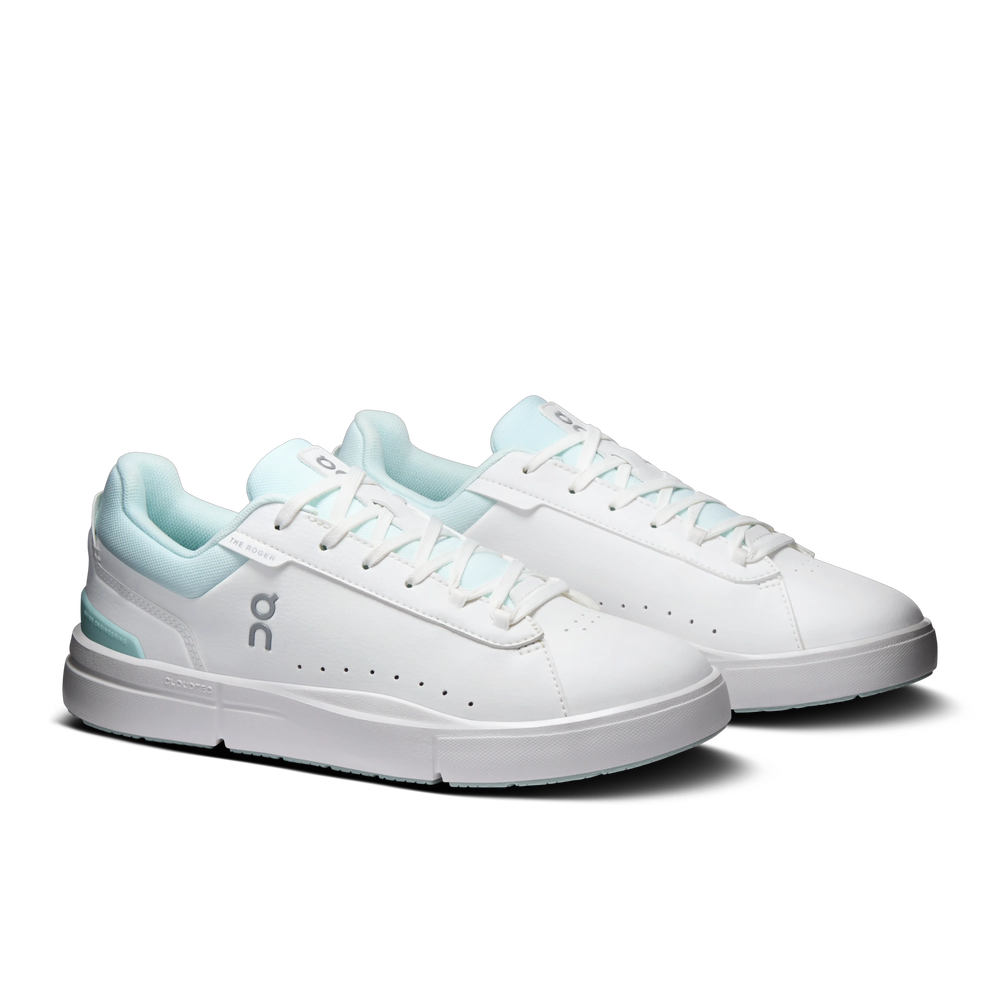 White Flurry