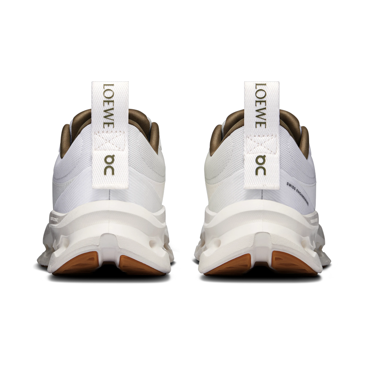 White Khaki