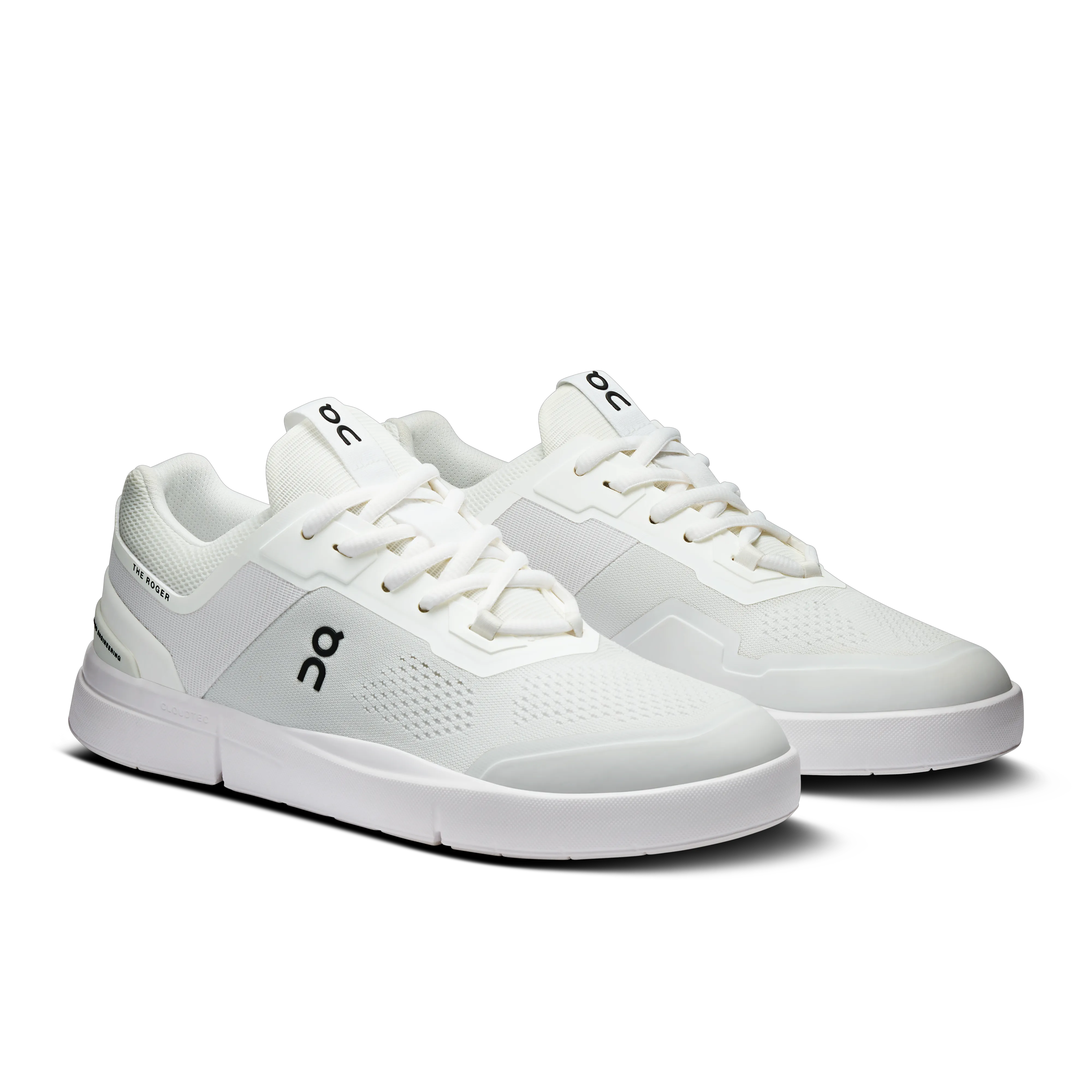 White Black
