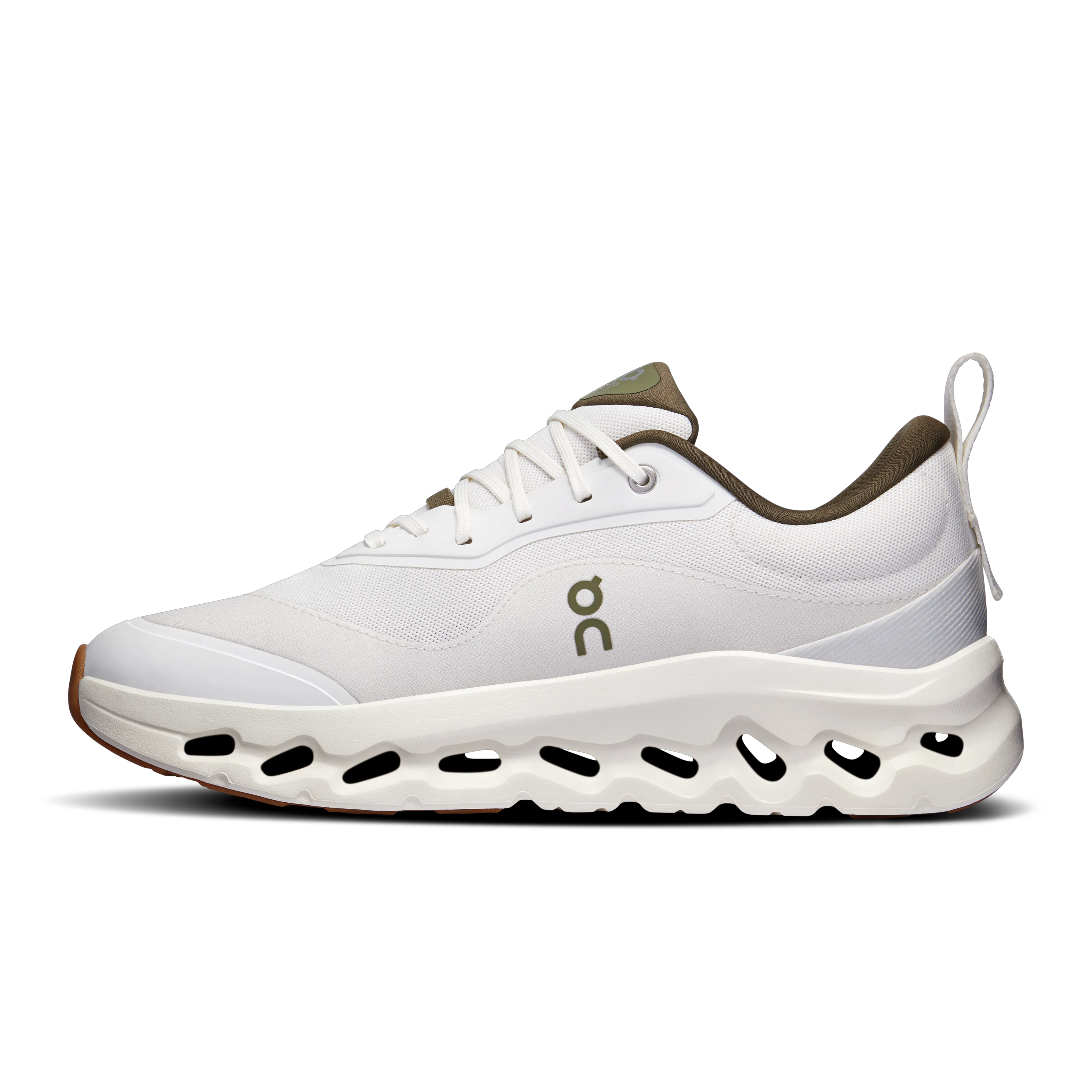 White Khaki