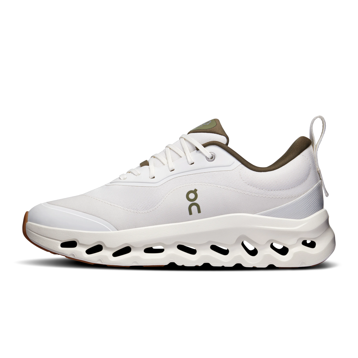 White Khaki