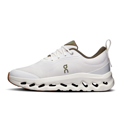 White Khaki