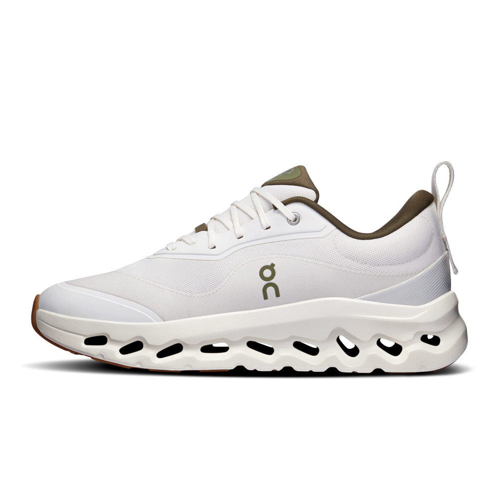 White Khaki