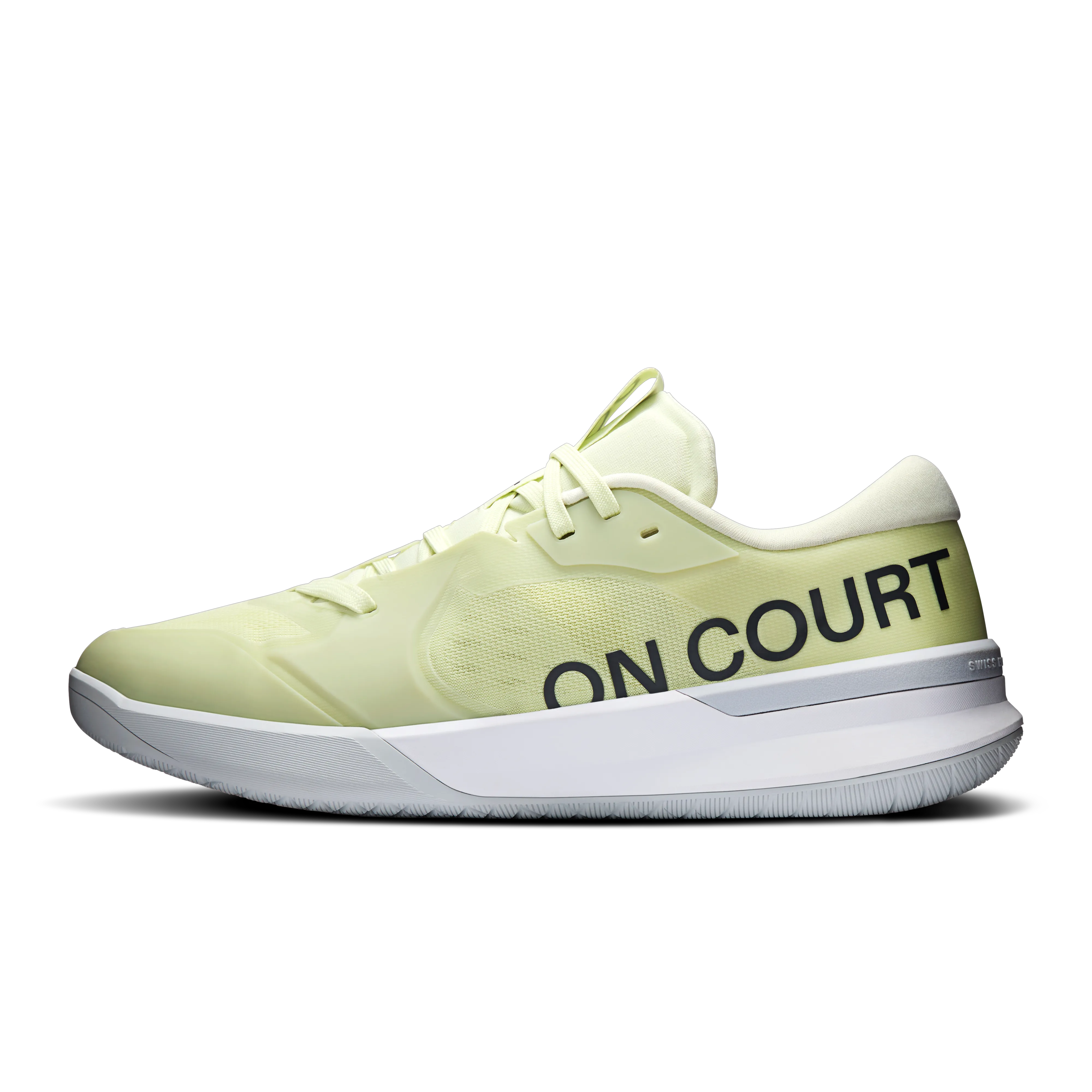 Linen Lime