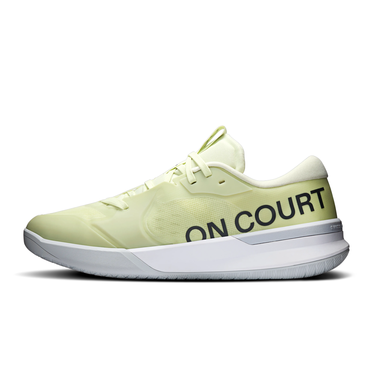 Linen Lime