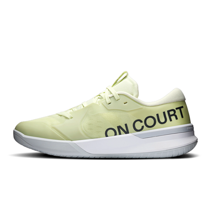Linen Lime
