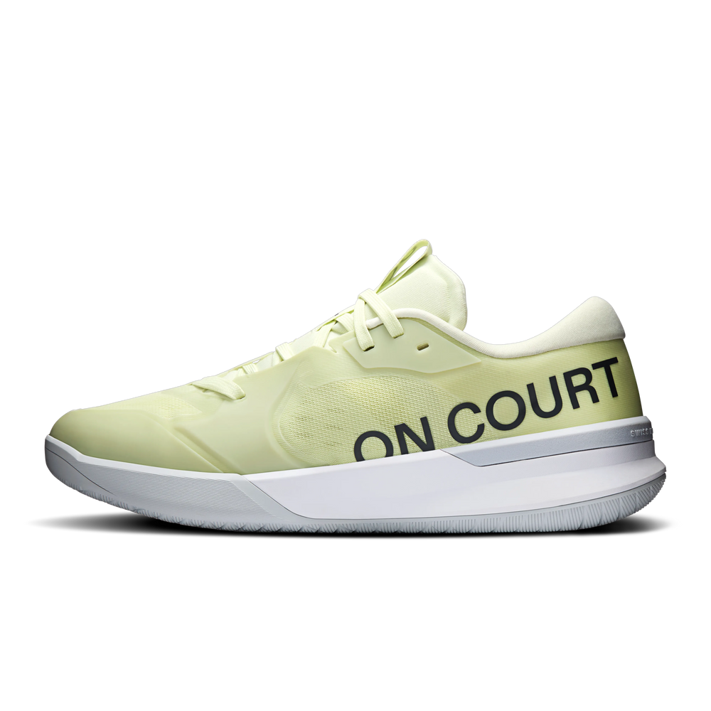 Linen Lime