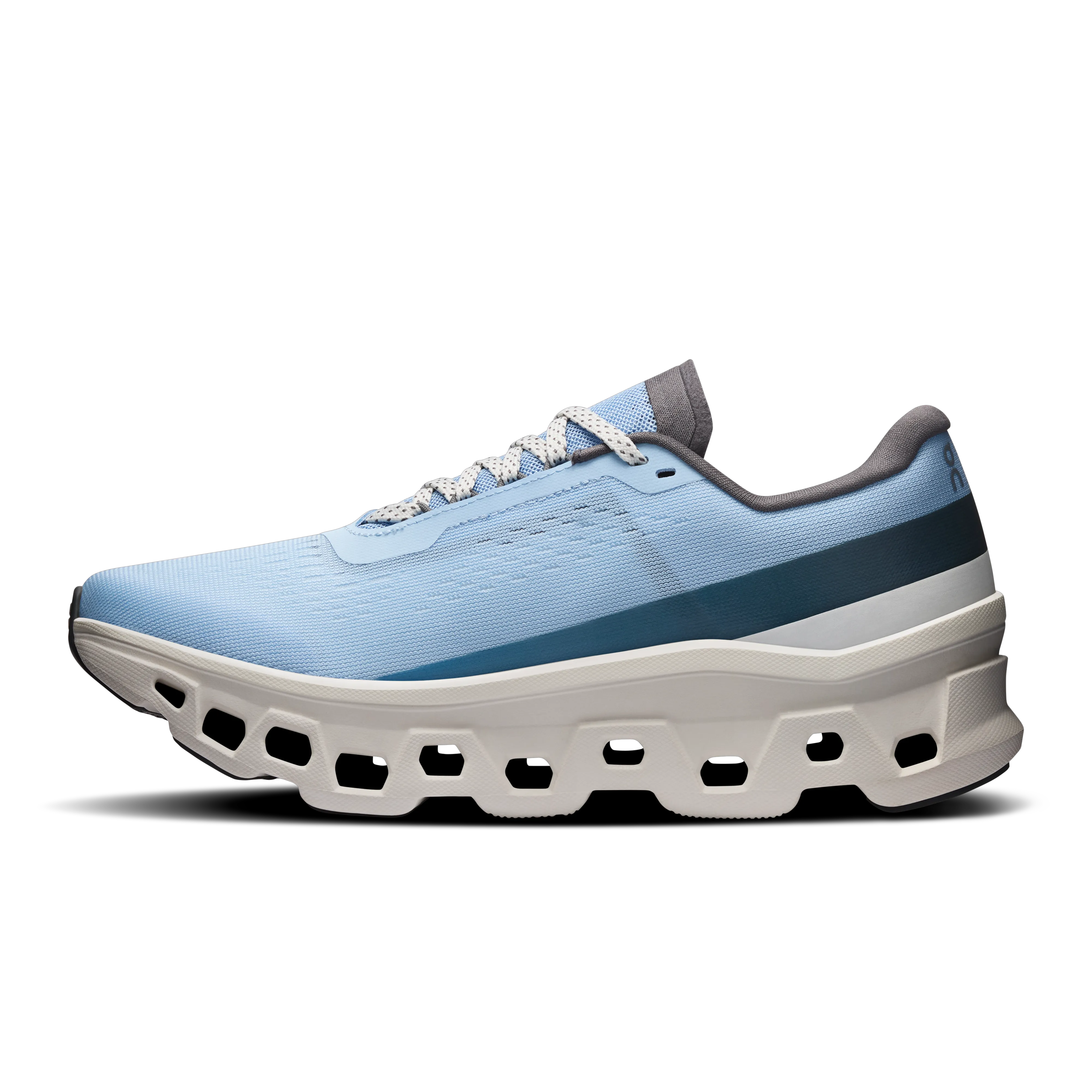 Cerulean Ice