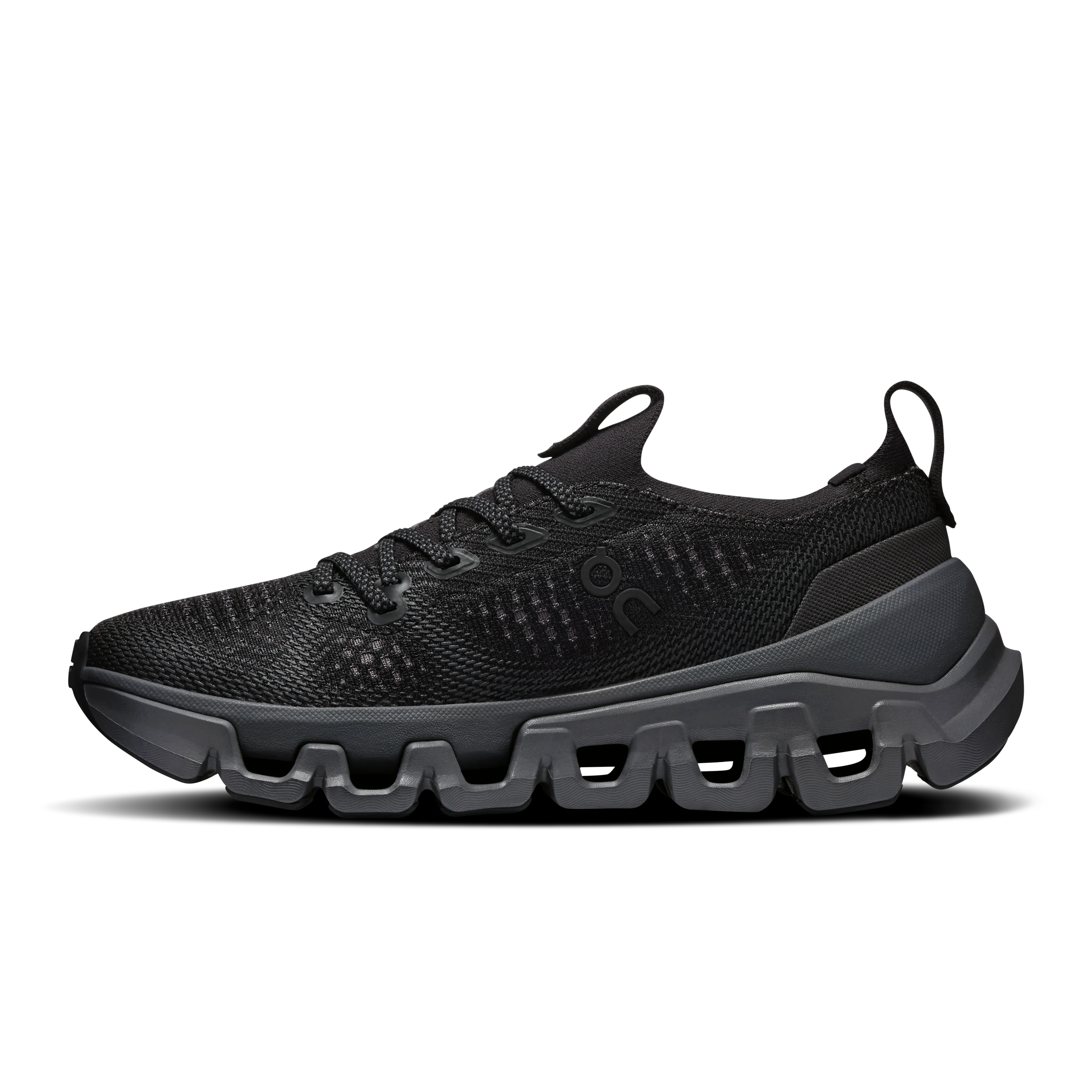 Black Eclipse