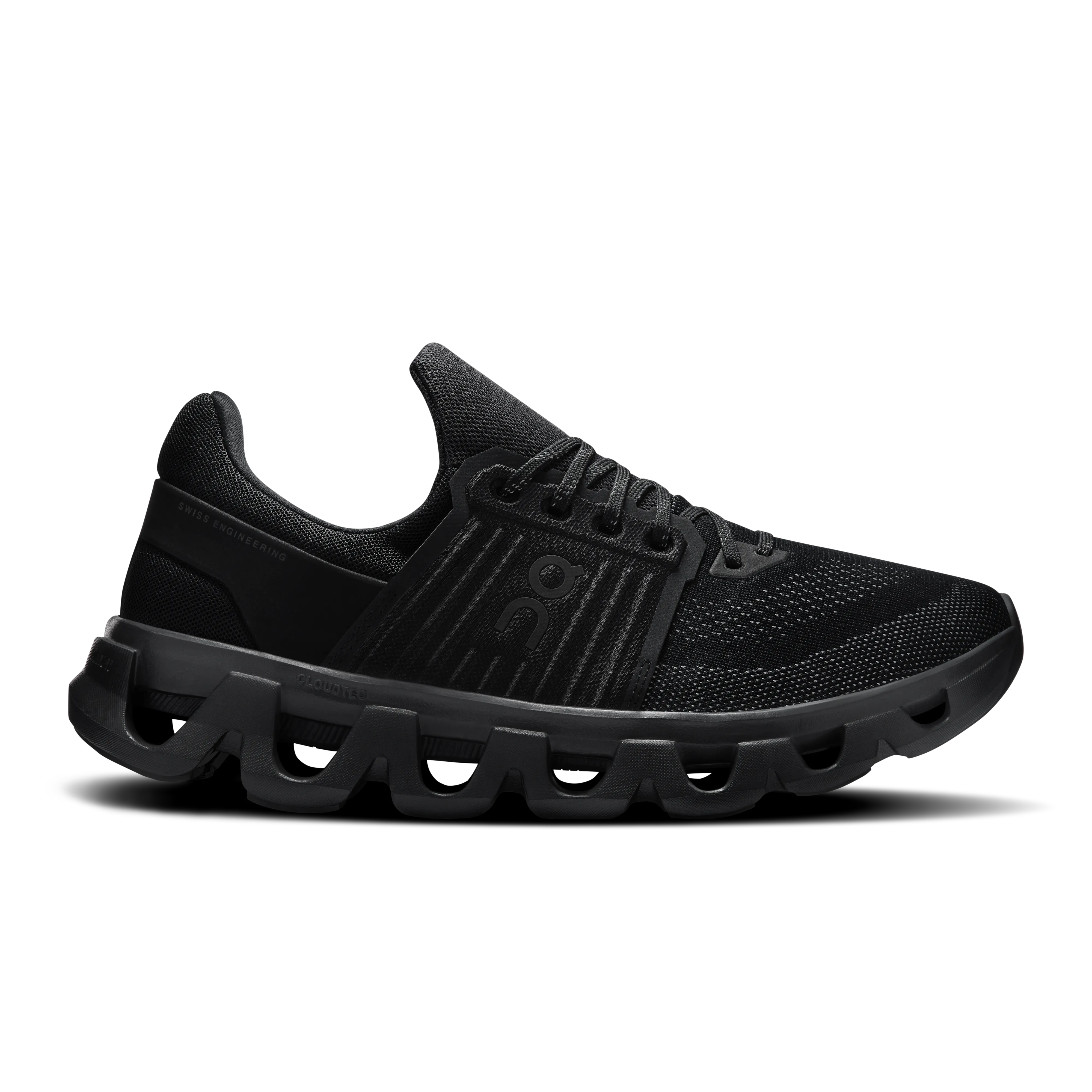 Black Black