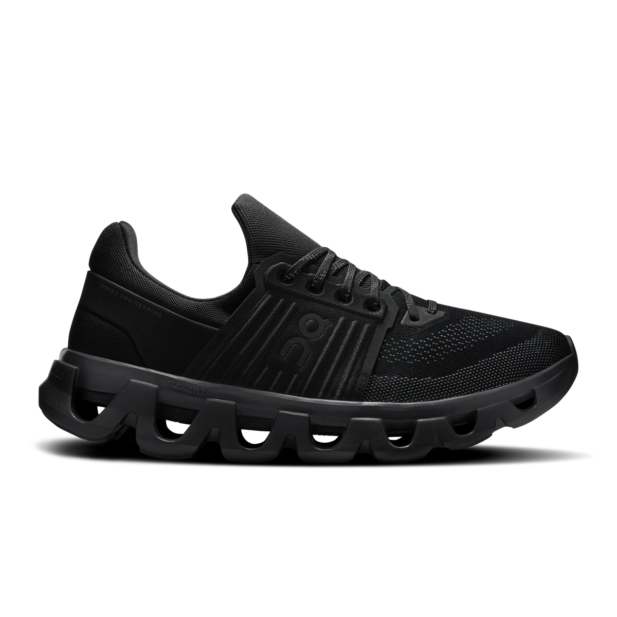 Black Black