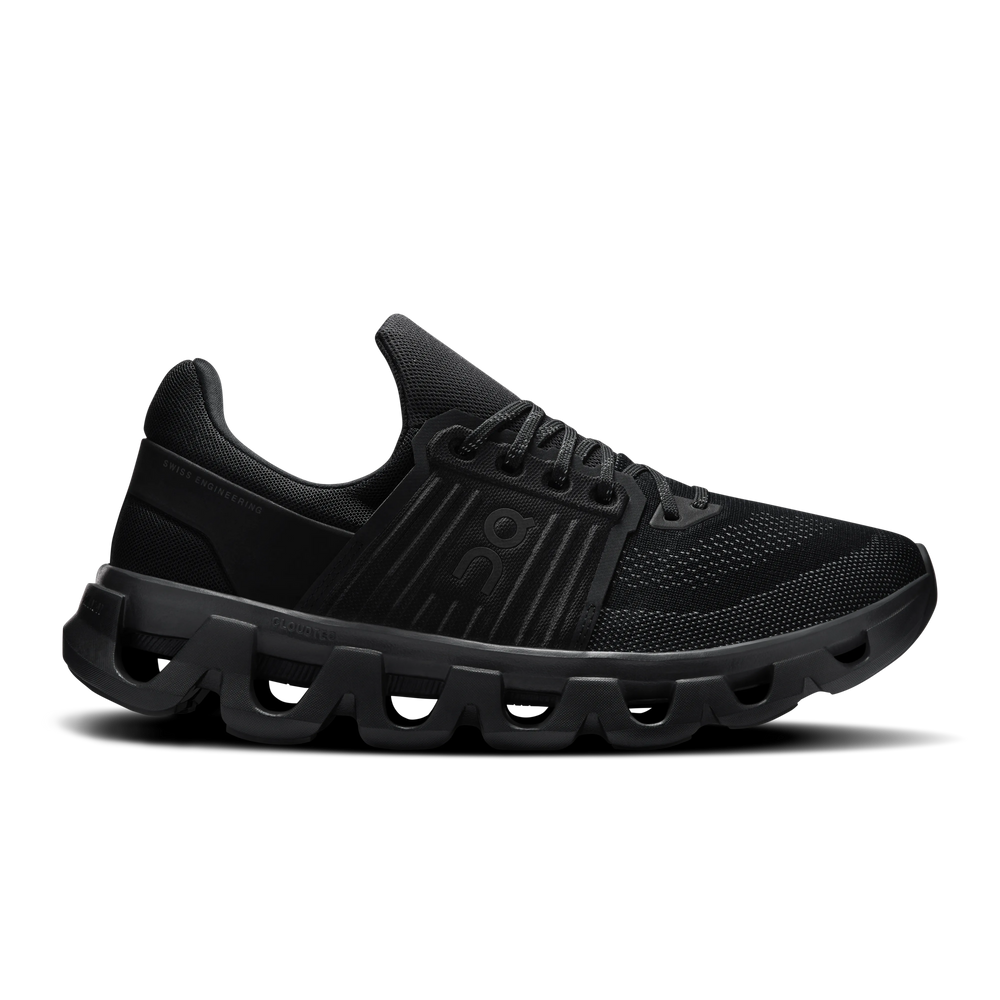 Black Black