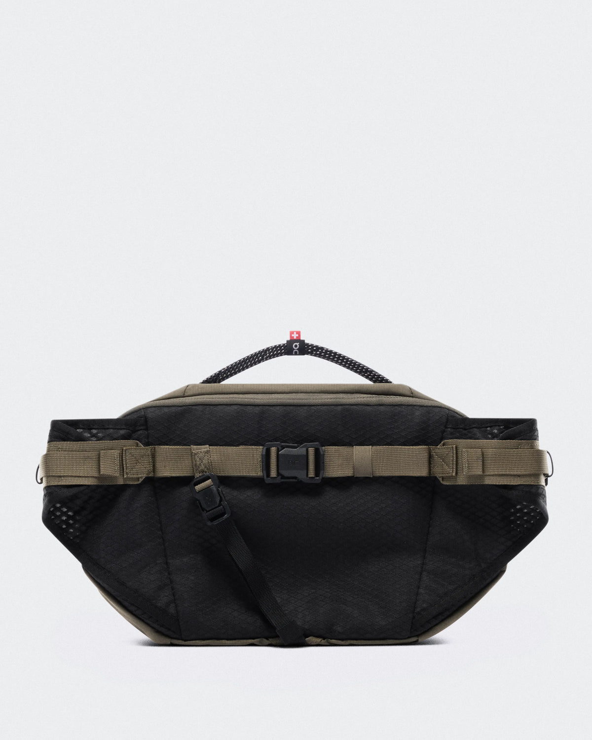 Olive Black