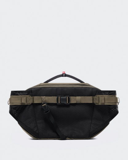 Olive Black