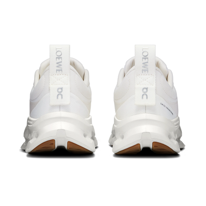 All White