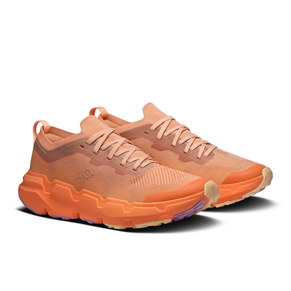 Sandstone Tangerine