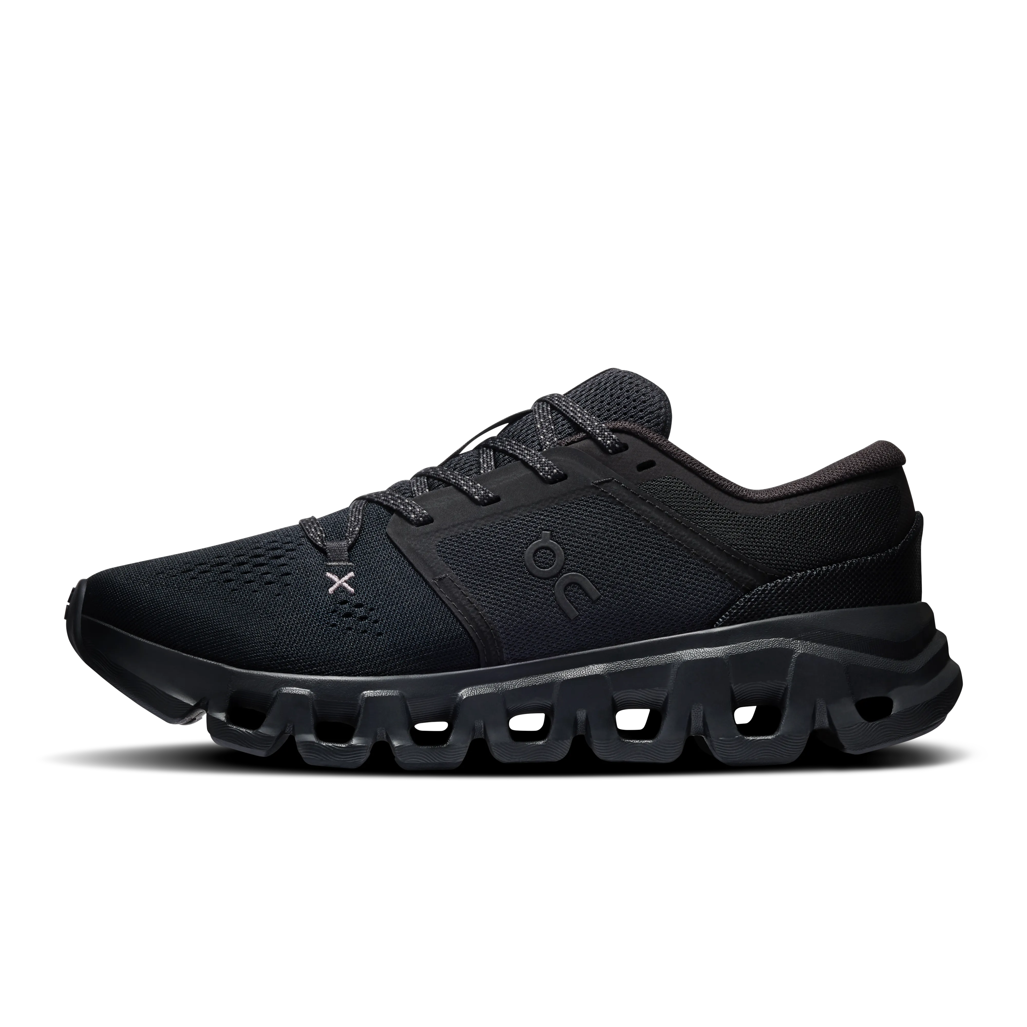 Black Black