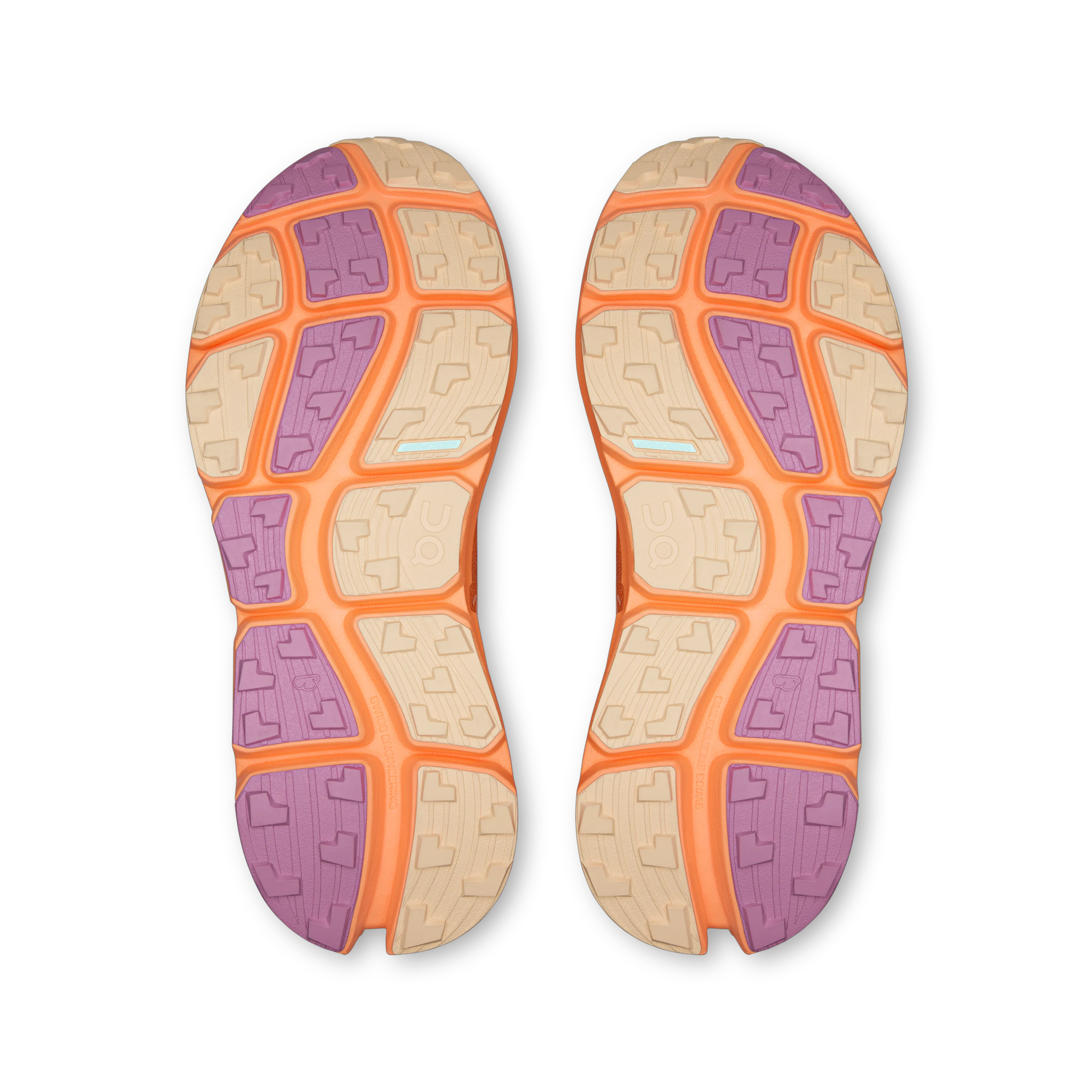Sandstone Tangerine