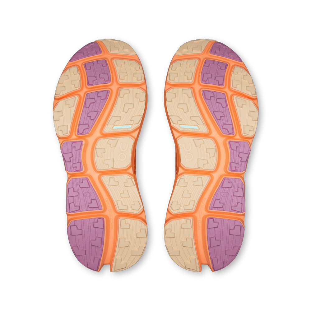 Sandstone Tangerine