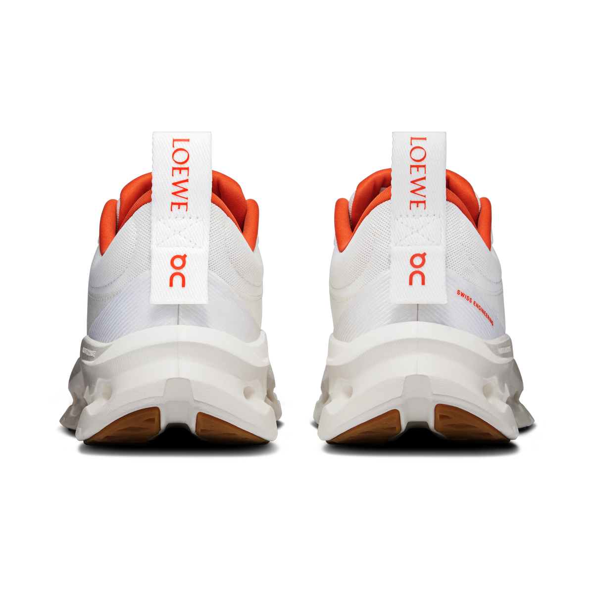 White Orange