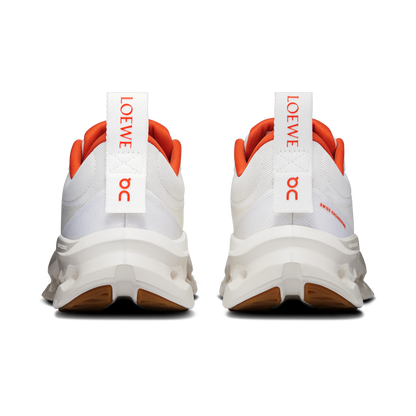 White Orange