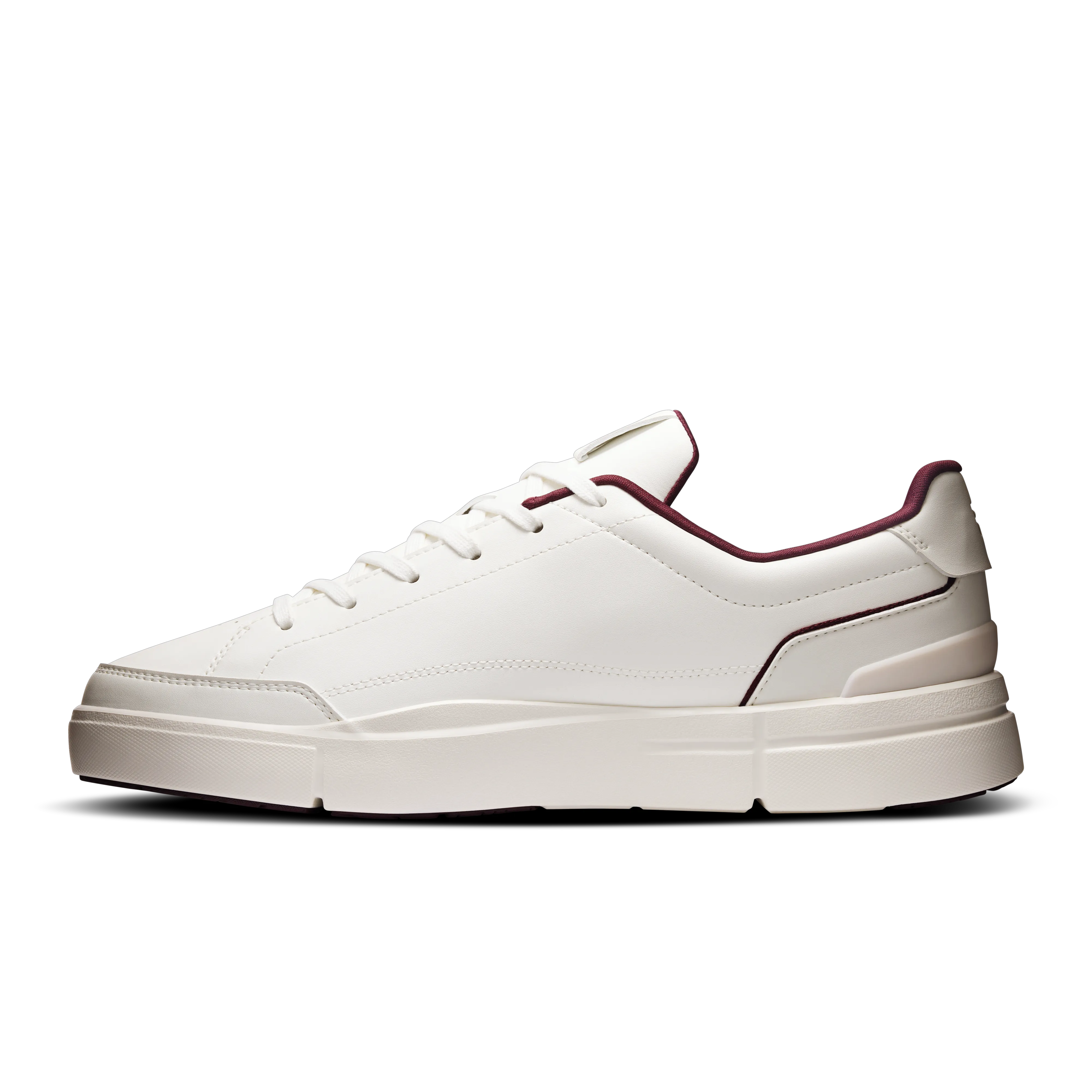 Ivory Maroon