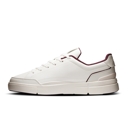 Ivory Maroon