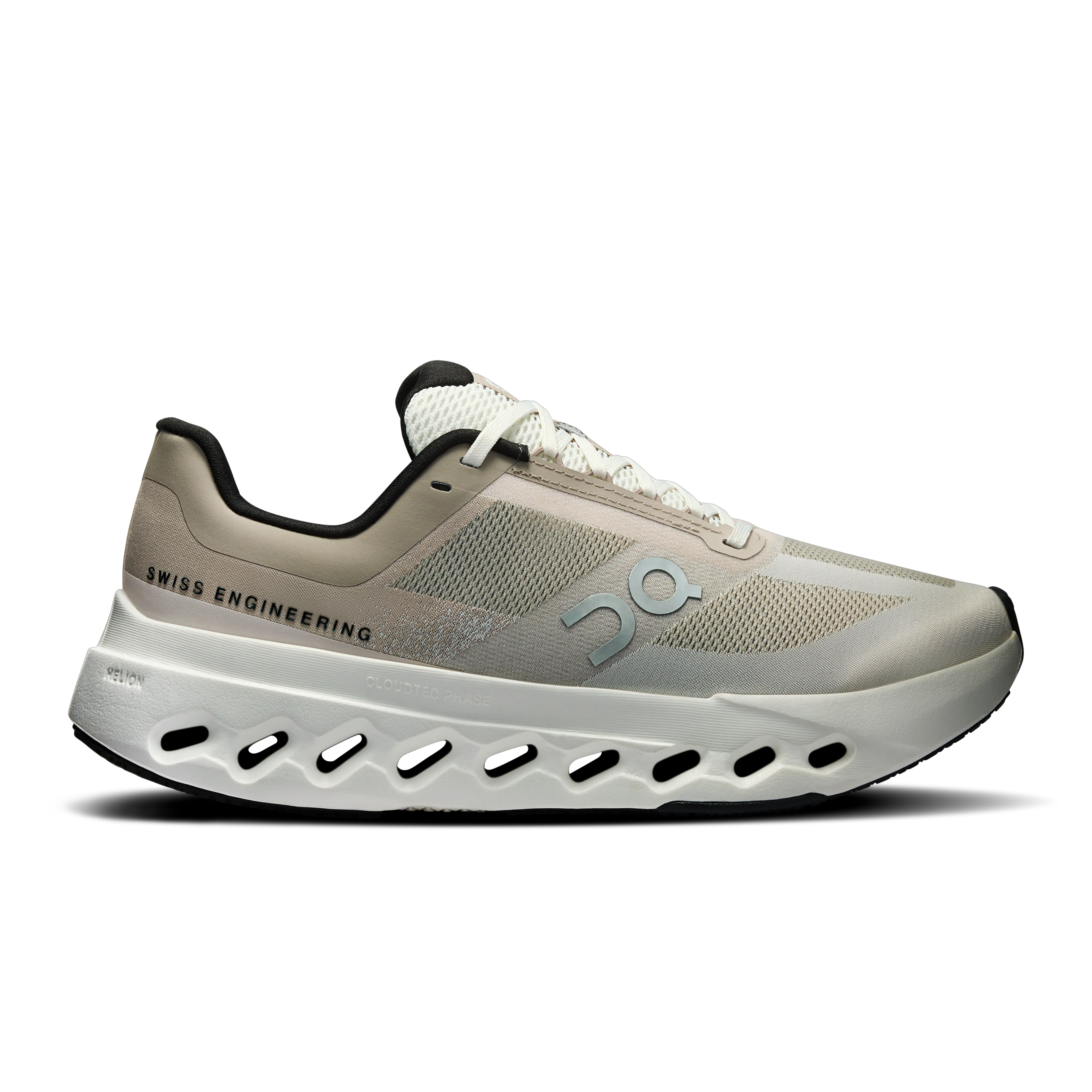 Fog Ivory