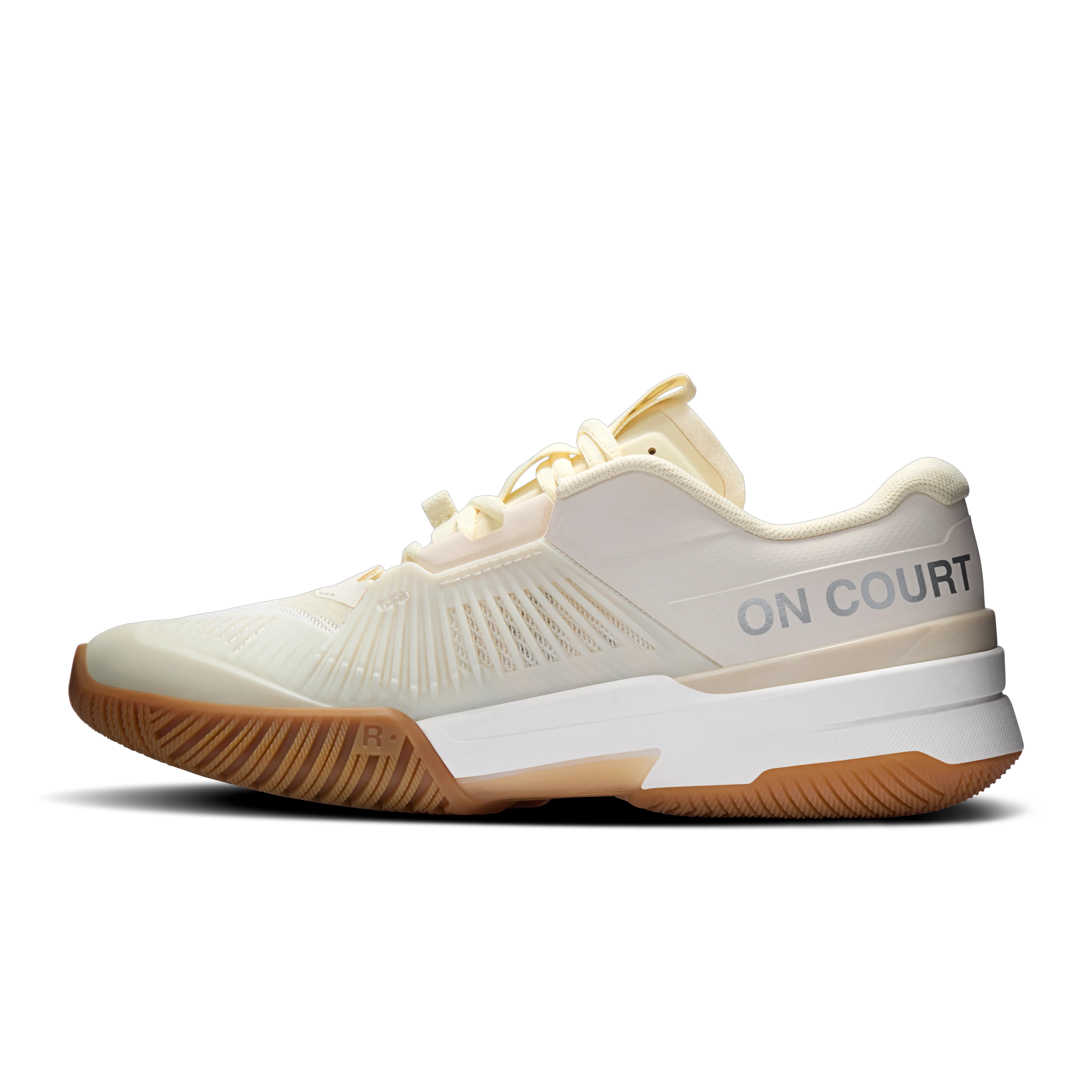 Ivory Sand