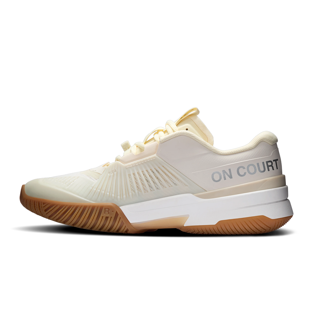 Ivory Sand