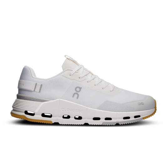 White Ivory