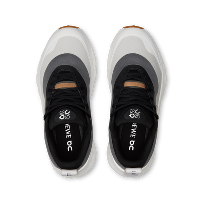 Black White Gum